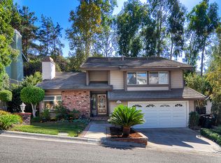 520 Stone Canyon Way, Brea, CA 92821