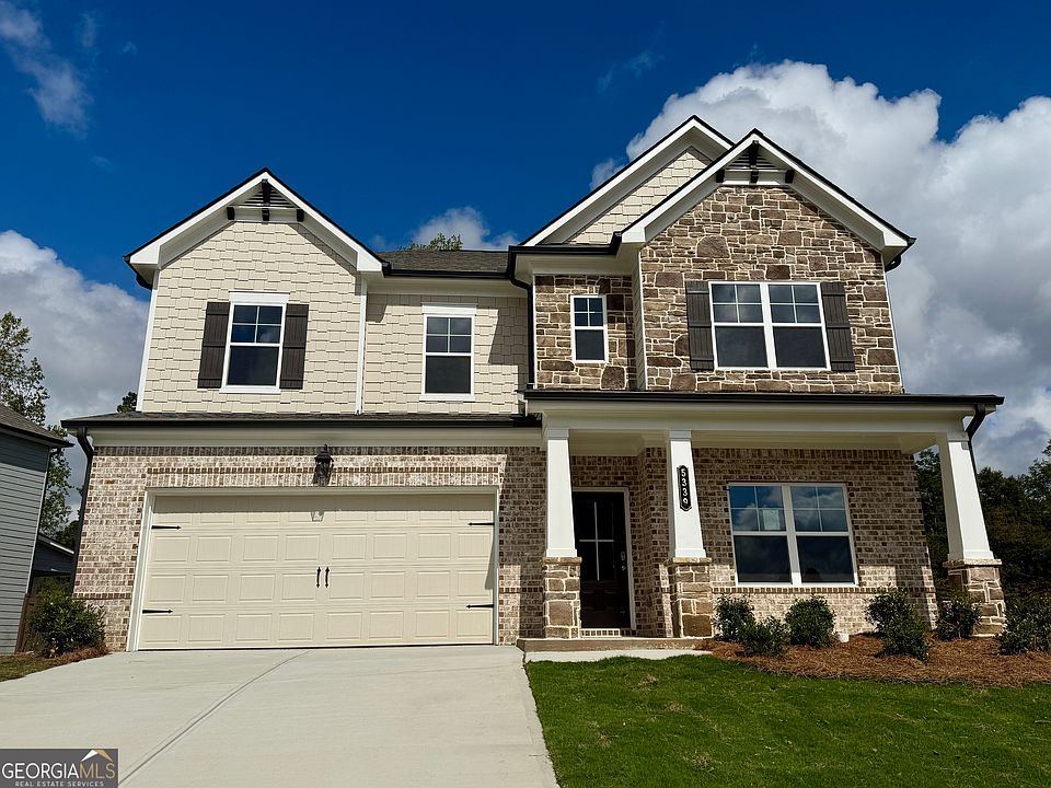 1st image of 5339 Milford Dr #205A