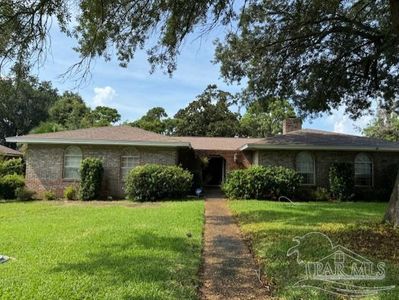 2540 Hallmark Dr, Pensacola, FL, 32503