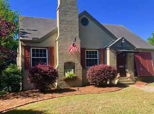 2620 Stanislaus Cir, Macon, GA 31204