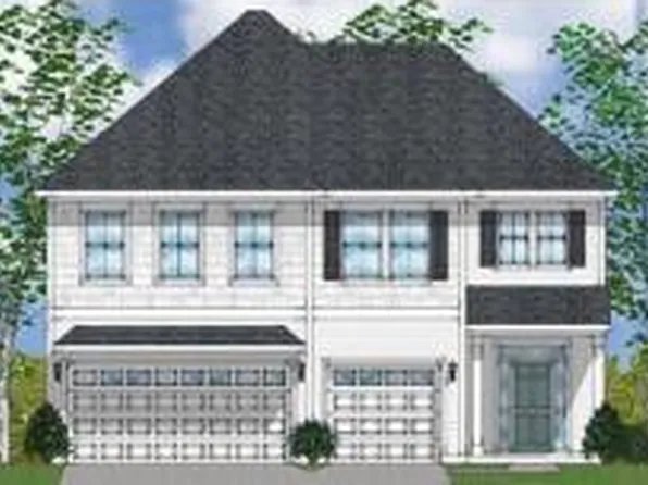 224 Berry Mill Ln #203, Raleigh, NC 27603