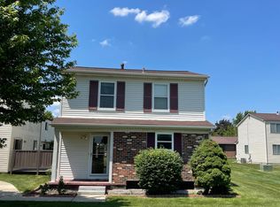 2824 Roundtree Dr #1, Troy, MI 48083