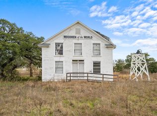 0 N 3rd St, Muldoon, TX 78949