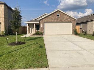 17955 Valle Cupa Ln, New Caney, TX 77357