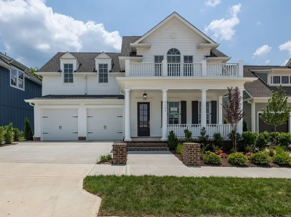 7127 Bolton St Lot 2566, Franklin, TN 37064