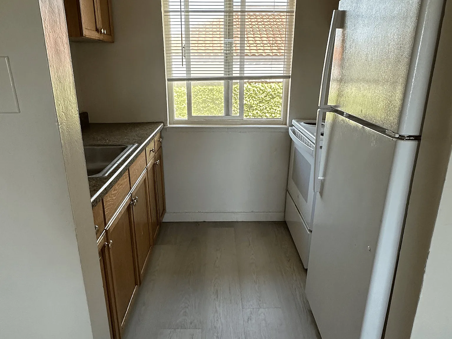 1 bed, 450 sqft, $1,890 — Photo 3