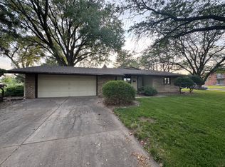 3011 Sierra Pkwy, Hutchinson, KS 67502