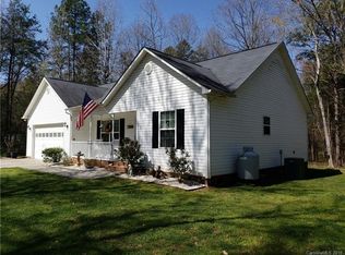 2460 Dr Nichols Rd, York, SC 29745