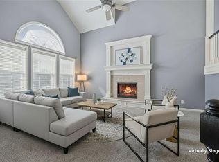 2346 W Piatt Ln, Olathe, KS 66061