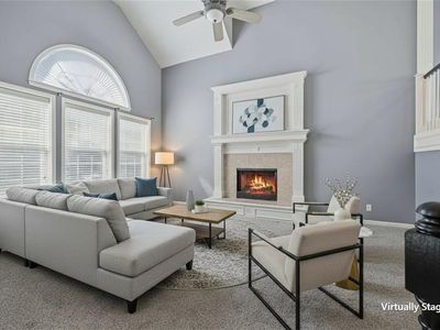 2346 W Piatt Ln, Olathe, KS, 66061