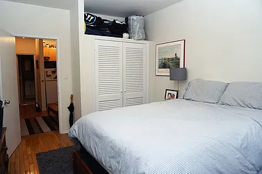 Rented by J Misrahi Realty Corp