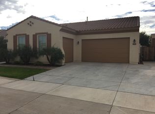 20885 E Waverly Dr, Queen Creek, AZ 85142