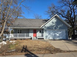 1728 Pinewood Avenue, Chetek, WI 54728