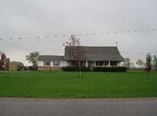 11965 Ida Center Rd, Ida, MI 48140