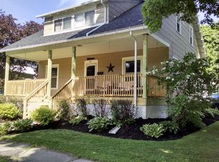 85 Main St N, Perry, NY 14530