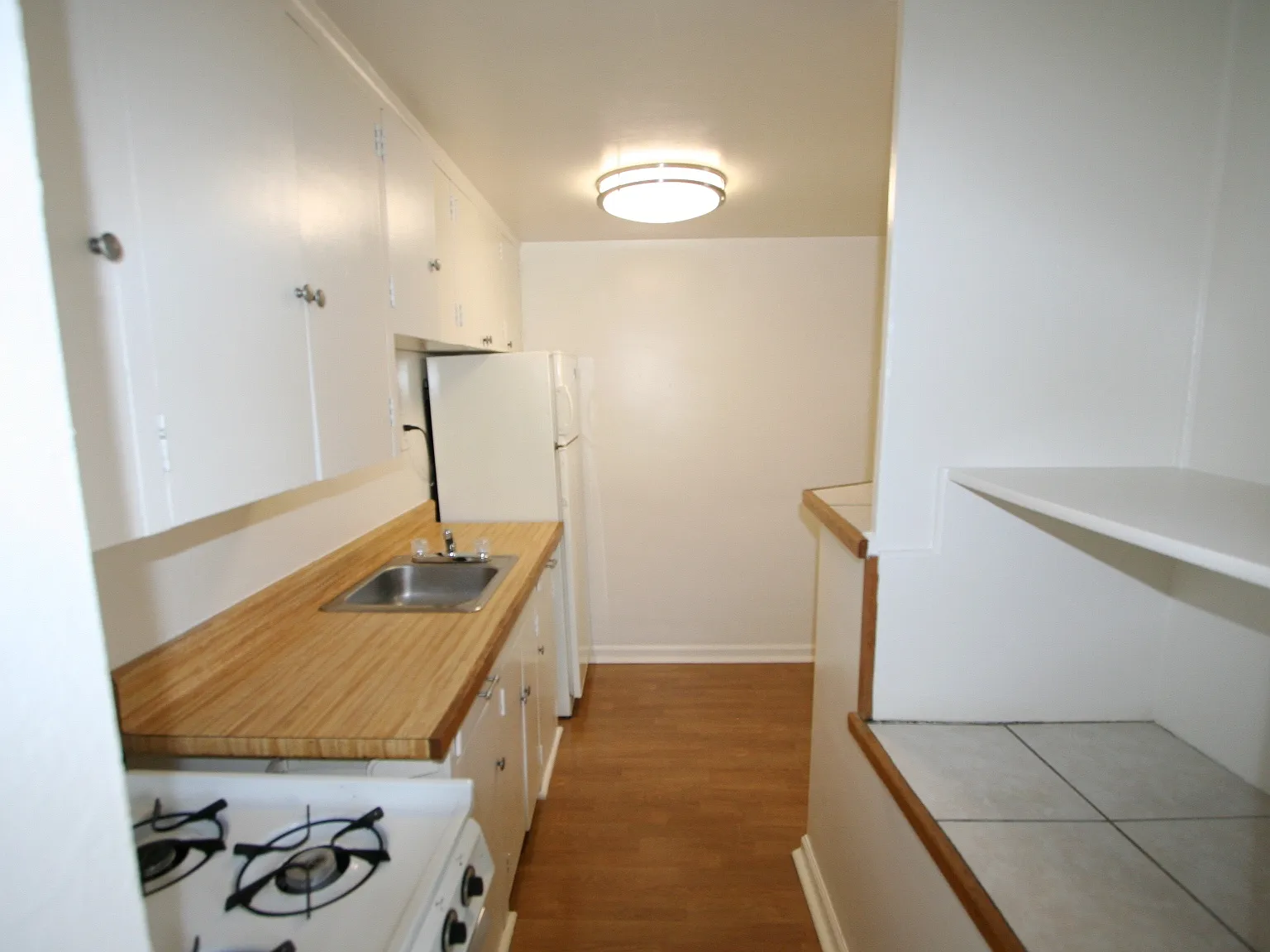 1 bed, 500 sqft, $1,150 — Photo 4
