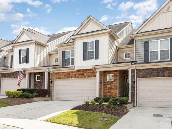 4781 Mount Royal Ln, Charlotte, NC 28210