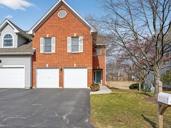 1650 W Ethans Glen Dr, Palatine, IL 60067