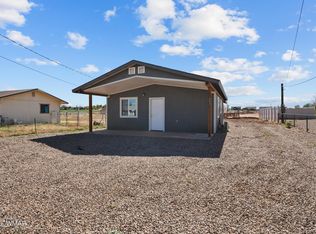 202 N 700th St W, Taylor, AZ 85939