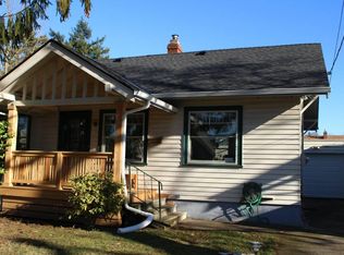 3930 NE 76th Ave, Portland, OR 97213