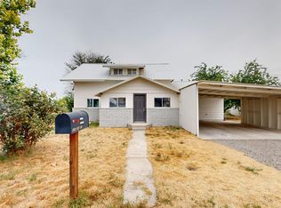 404 2nd St, Wilder, ID 83676