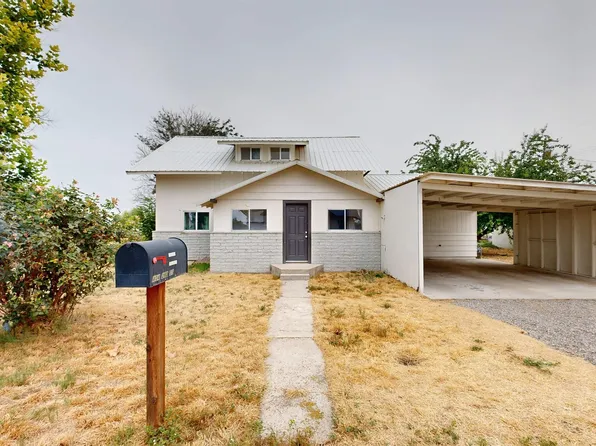 404 2nd St, Wilder, ID 83676