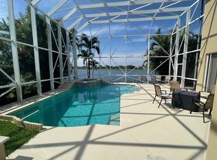 2303 NW Del Corso Ct, Port Saint Lucie, FL 34986
