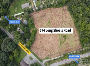 574 Long Shoals Rd, Arden, NC 28704