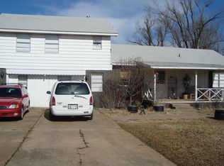 907 Linden Ln, Noble, OK 73068