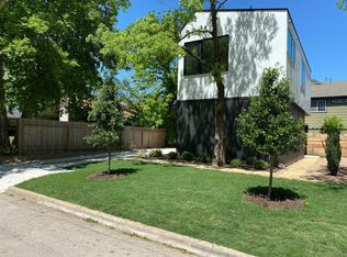 1800 Ford St #B, Austin, TX 78704