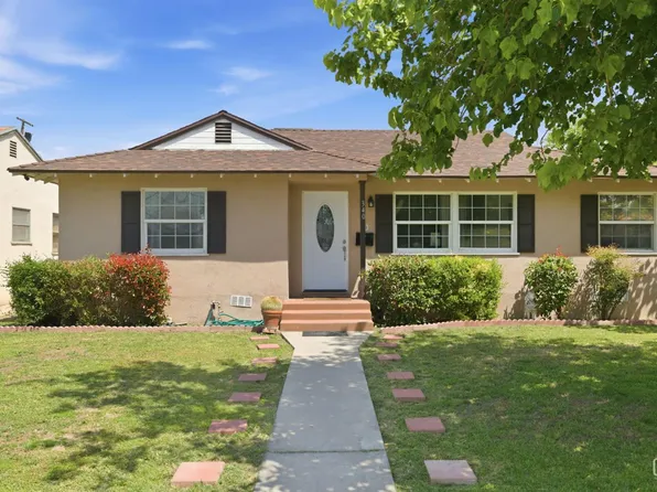 340 Western Dr, Bakersfield, CA 93309