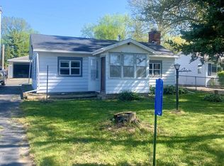 26710 106th St, Trevor, WI 53179