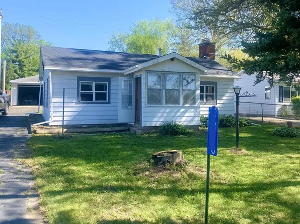 26710 106th STREET, Trevor, WI 53179