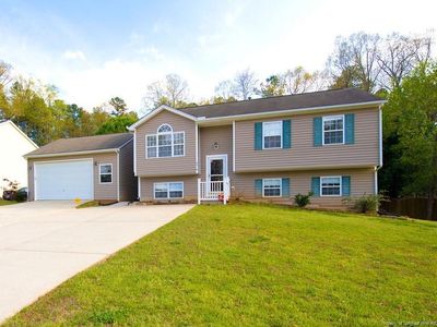 3516 Glade Run Dr, Sanford, NC, 27330
