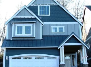 4825 NE 13th Pl, Renton, WA 98059