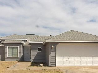 8286 S Smoketree Lane, Mohave Valley, AZ 86440