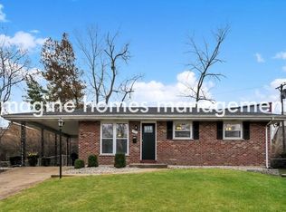 1020 Rockman Pl, Saint Louis, MO