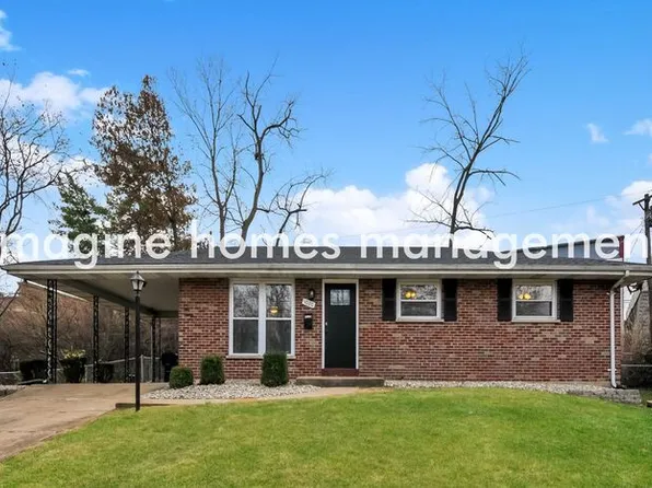 1020 Rockman Pl, Saint Louis, MO 63119