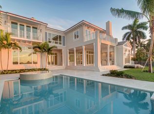 1545 Lands End Rd, Manalapan, FL 33462