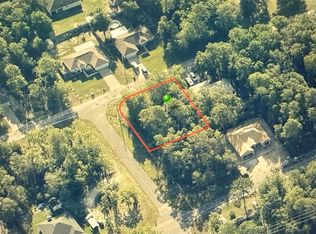 9540 N Pineview Way LOT 16, Dunnellon, FL 34434