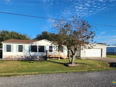 563 Carancahua Blvd, Palacios, TX, 77465