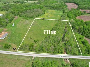 J Hwy, Hughesville, MO 65334