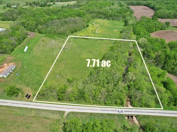 J Hwy, Hughesville, MO 65334