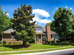 3425 Sir Colleton Ct, Raleigh, NC 27612