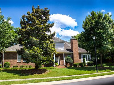 3425 Sir Colleton Ct, Raleigh, NC, 27612