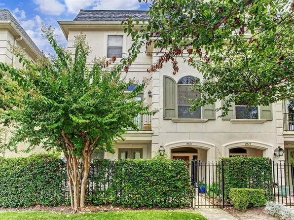 2611 Commonwealth St, Houston, TX 77006