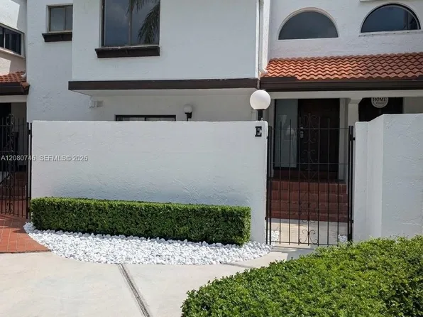 1311 SW 124th Ct #17, Miami, FL 33184
