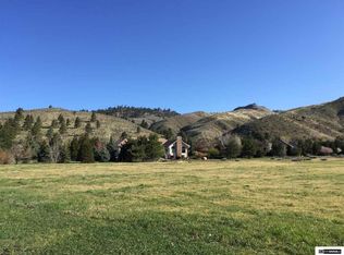 600 Riverdale Cir, Verdi, NV 89439