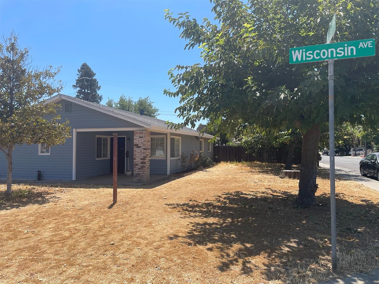 129 Wisconsin Ave, Woodland, CA 95695 Zillow