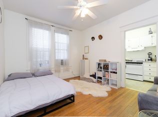 221 Constitution Ave NE APT 2, Washington, DC 20002